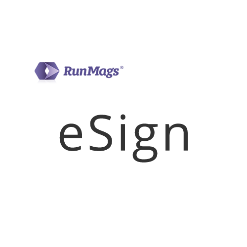 eSign